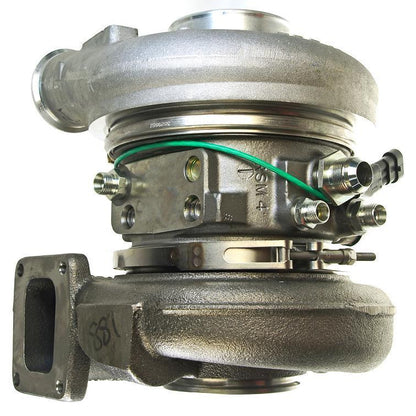 504269261 New Turbocharger