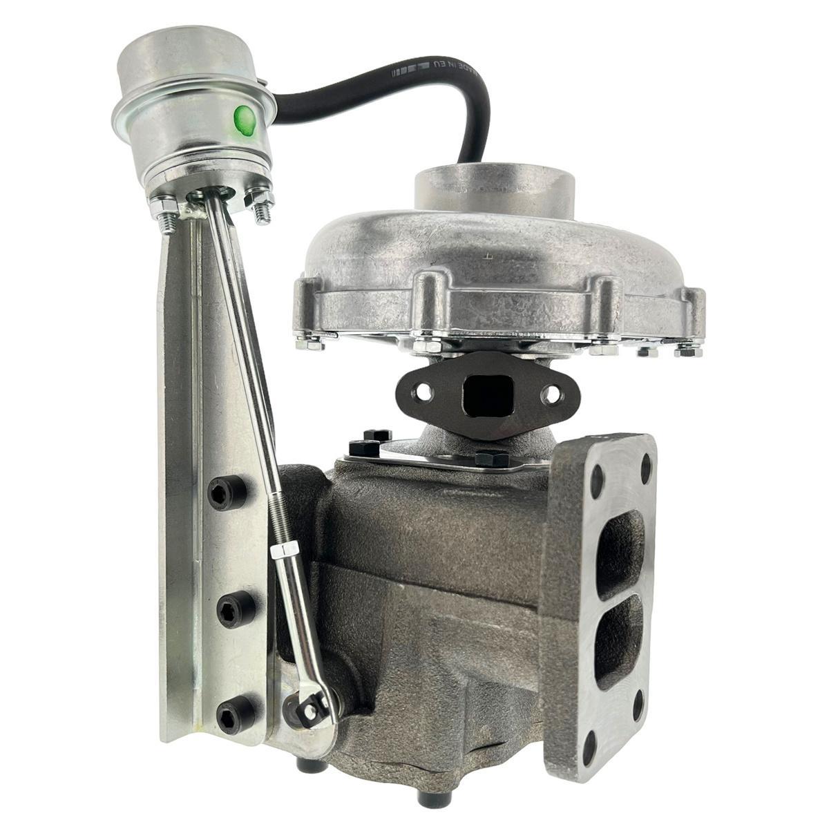 K27-523-02 New Turbocharger
