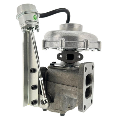 K27-523-02 New Turbocharger
