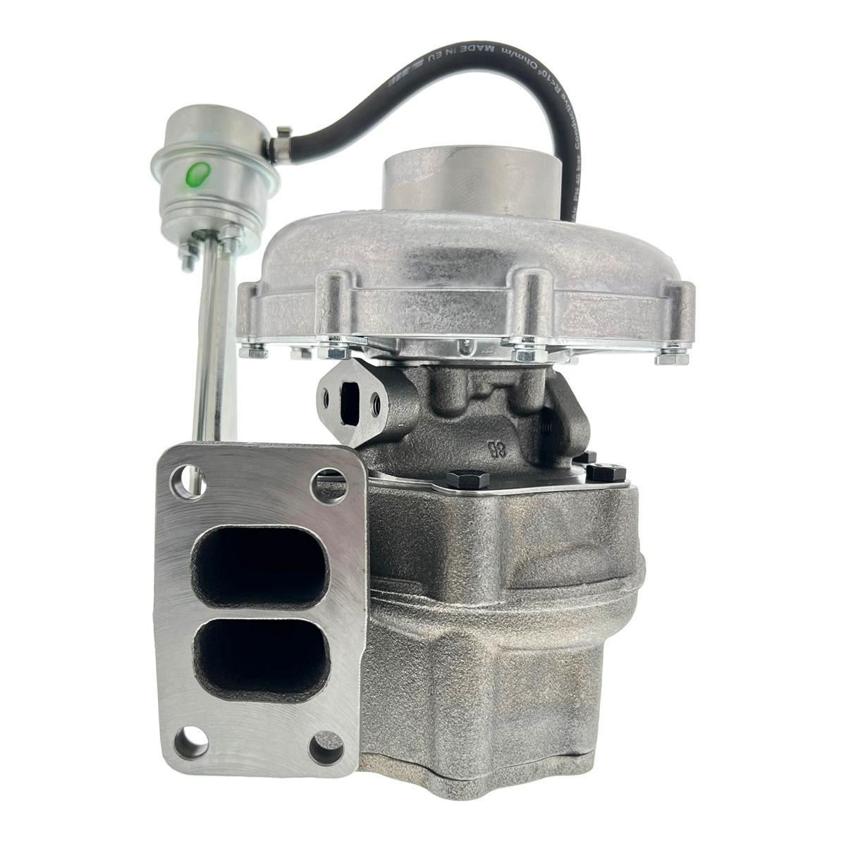K27-523-02 New Turbocharger