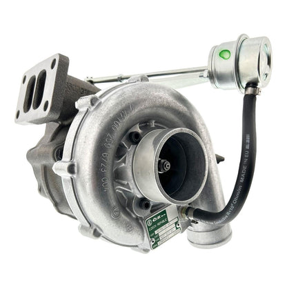 K27-523-02 New Turbocharger