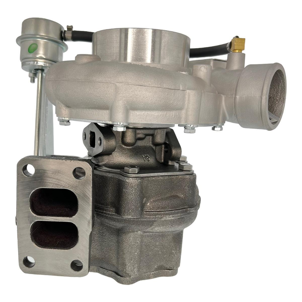 K27-538-02 New Turbocharger