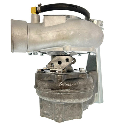 K27-538-02 New Turbocharger