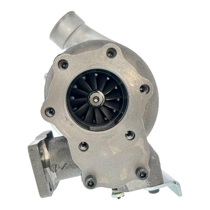 K27-538-02 New Turbocharger