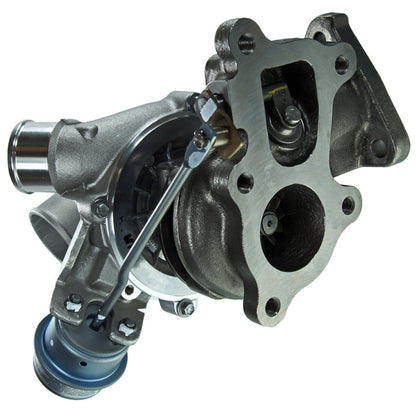 715924 New Turbocharger