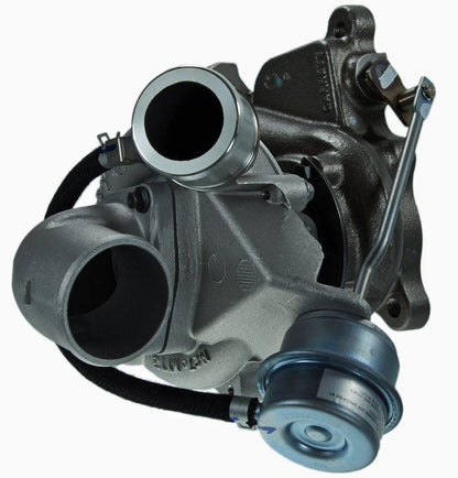 715924 New Turbocharger
