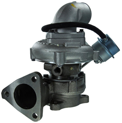 715924 New Turbocharger