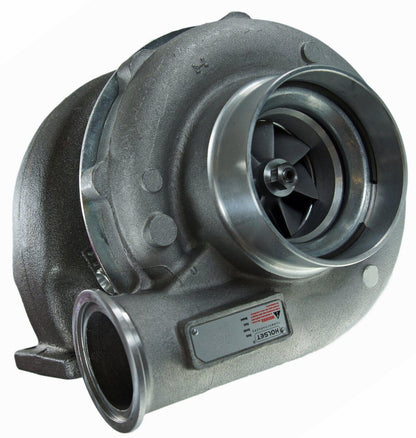 40006275 New Turbocharger