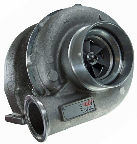 40006275 New Turbocharger