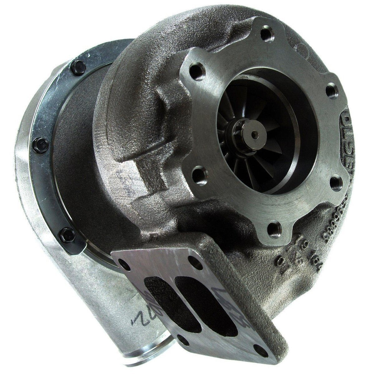 40006275 New Turbocharger