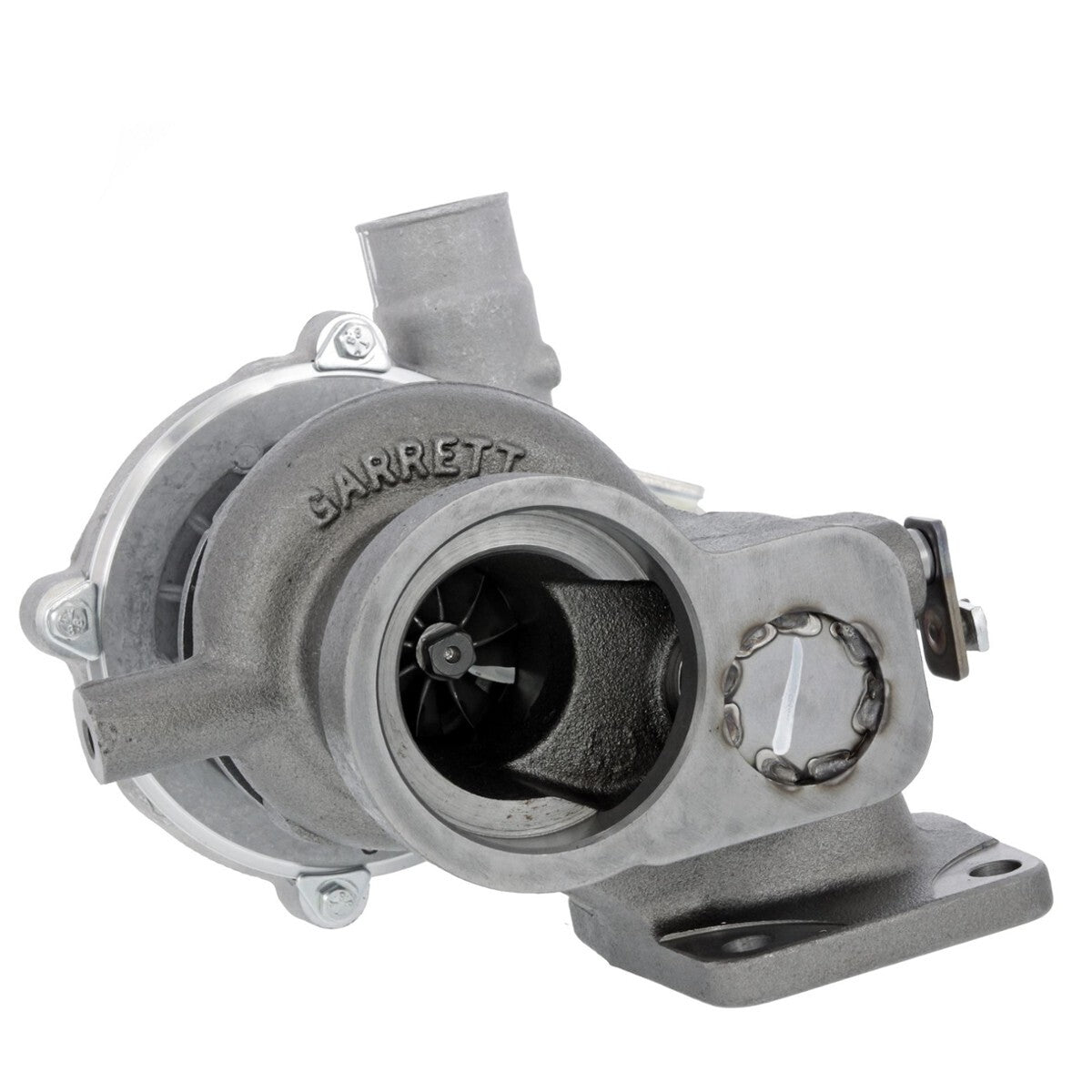 708337 New Turbocharger