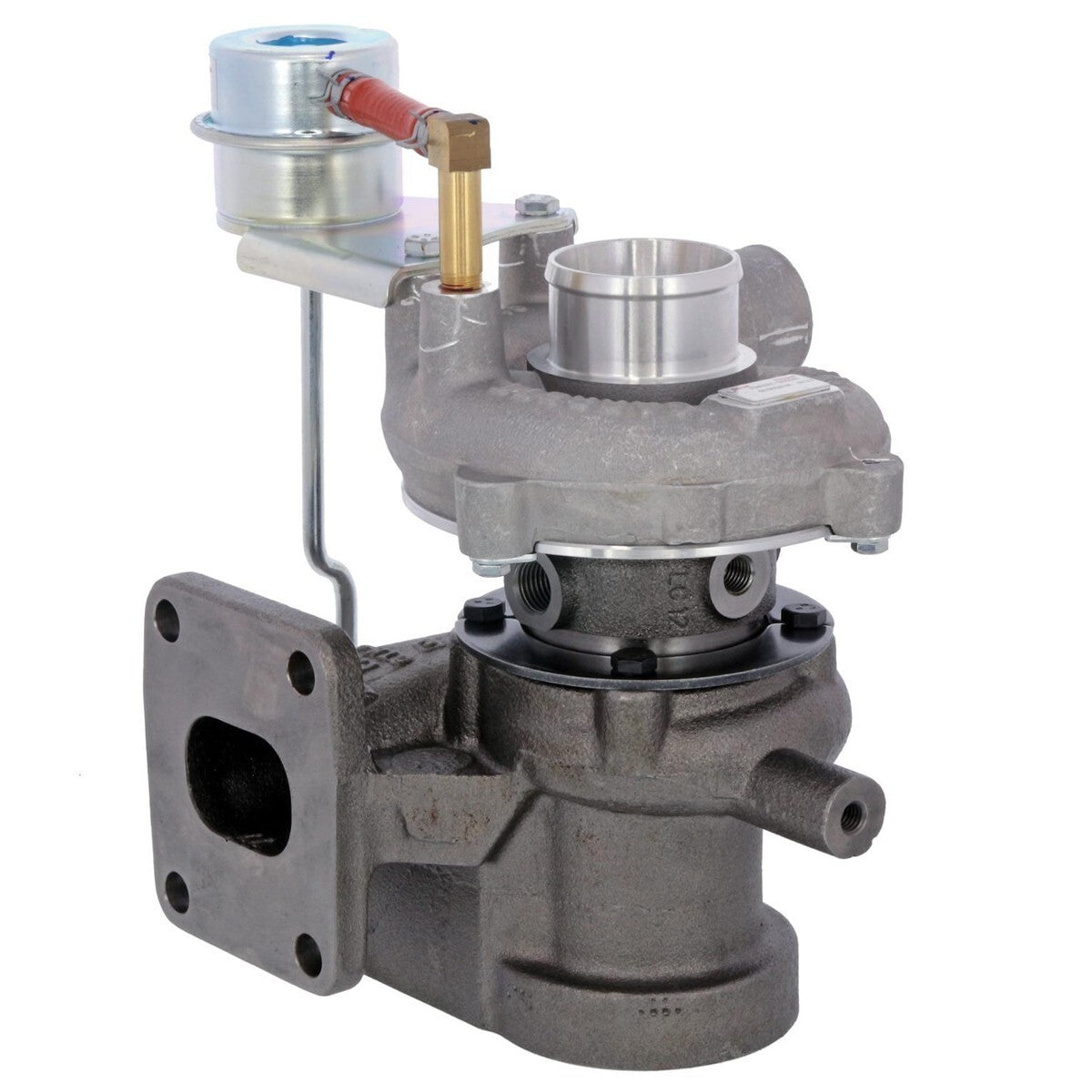 708337 New Turbocharger