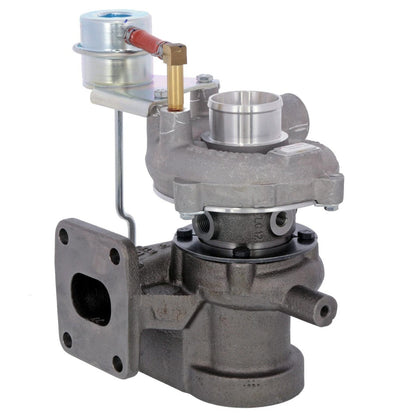 708337 New Turbocharger