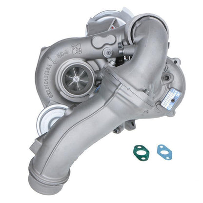 10009880074 Refurbished Turbocharger