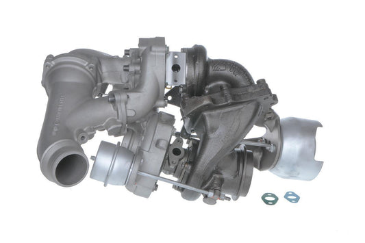 10009880074 Refurbished Turbocharger