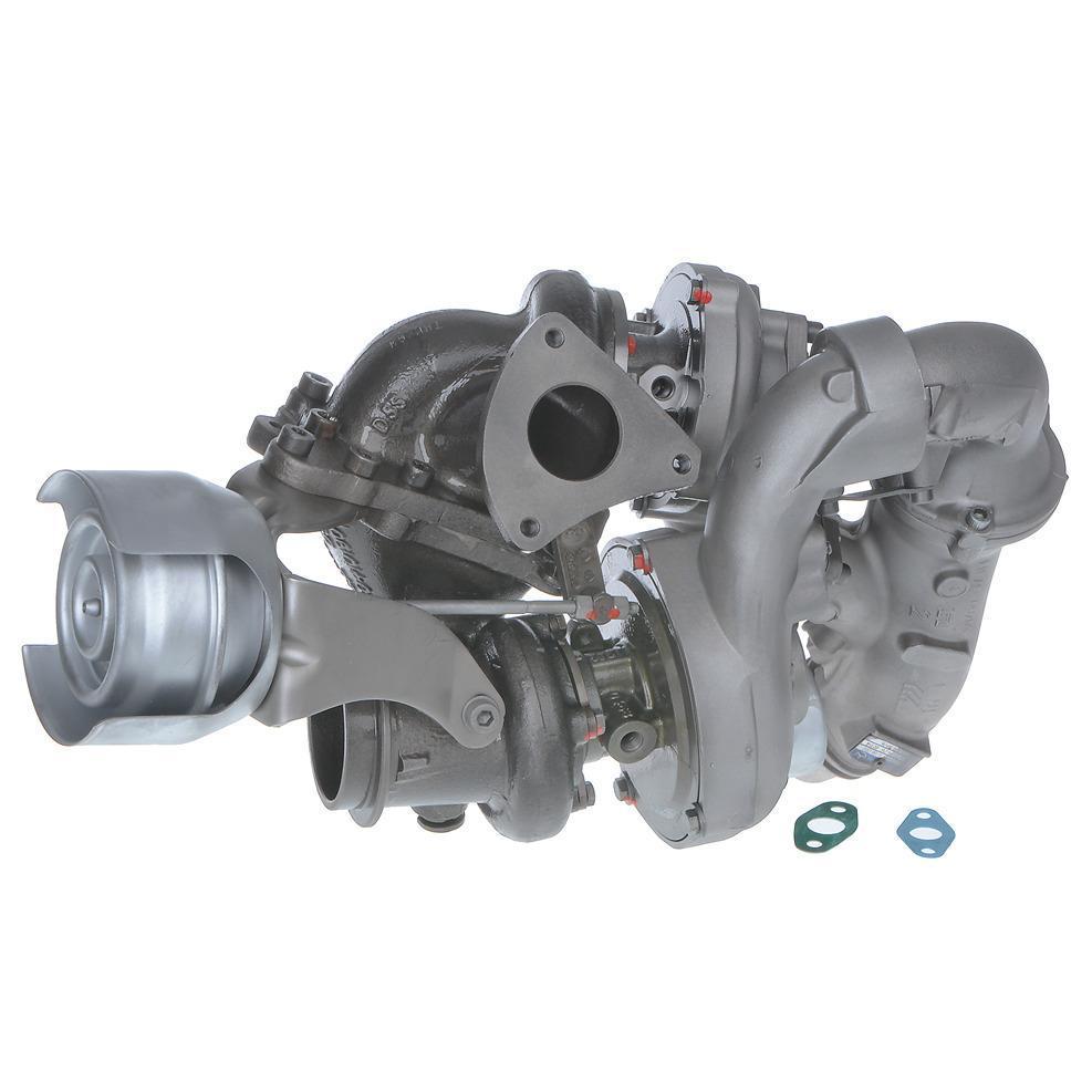 10009880074 Refurbished Turbocharger