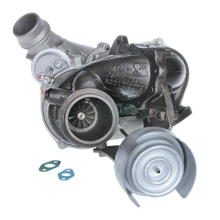 10009880074 Refurbished Turbocharger