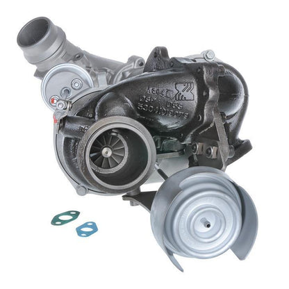 10009880074 Refurbished Turbocharger