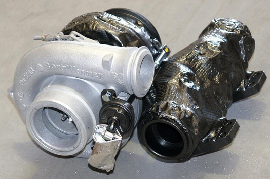 13879880063 Refurbished Turbocharger