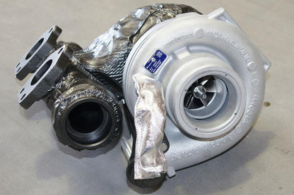 13879880063 Refurbished Turbocharger