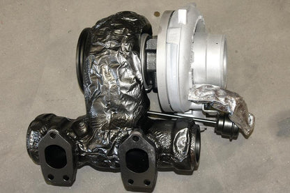 13879880063 Refurbished Turbocharger