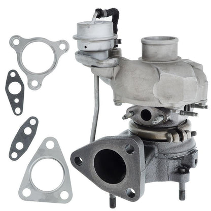 VB6 Refurbished Turbocharger