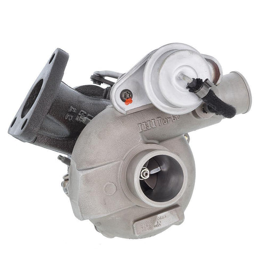VB6 Refurbished Turbocharger