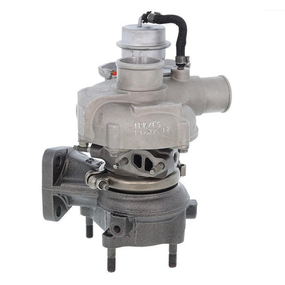 VB6 Refurbished Turbocharger