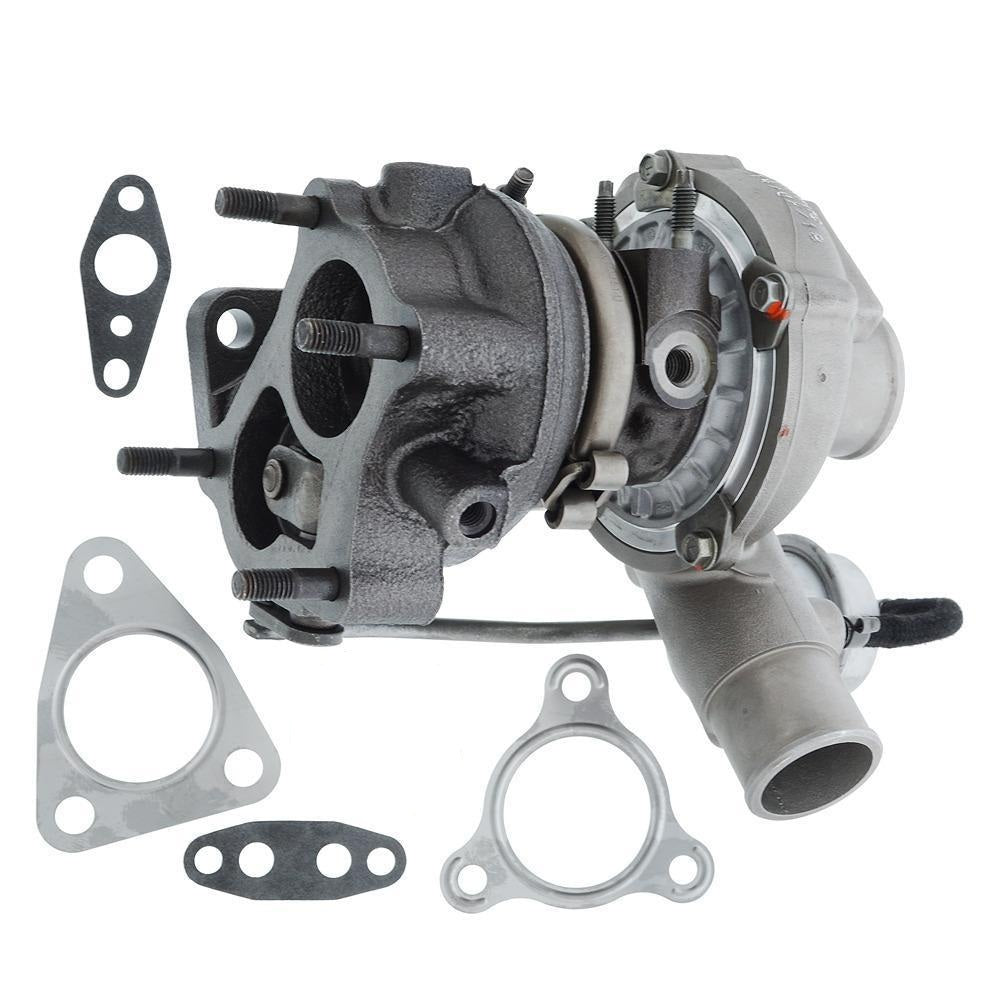 VB6 Refurbished Turbocharger