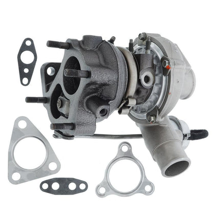 VB6 Refurbished Turbocharger