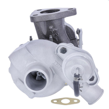 VB8 Refurbished Turbocharger