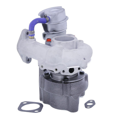 452274 Refurbished Turbocharger