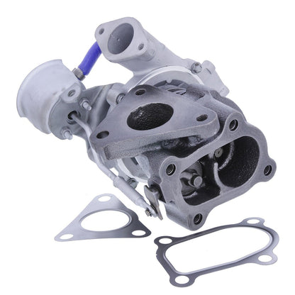 452274 Refurbished Turbocharger
