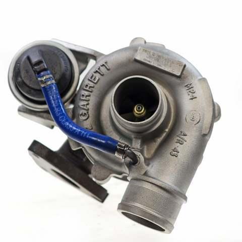 454171 Refurbished Turbocharger