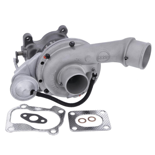 VL20 Refurbished Turbocharger