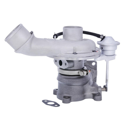 VL20 Refurbished Turbocharger