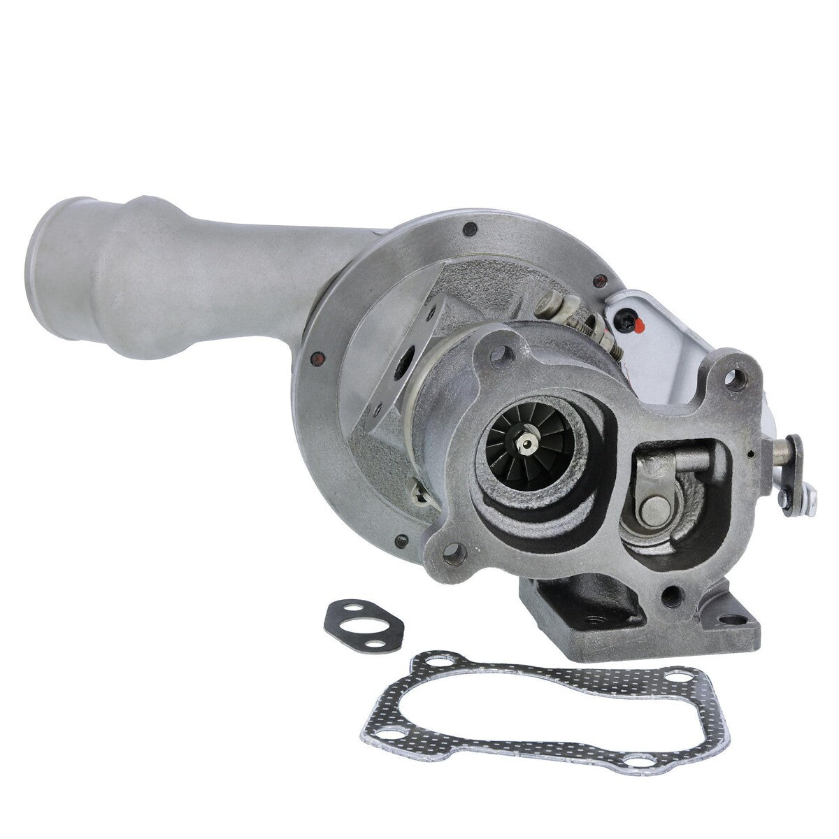 VL20 Refurbished Turbocharger