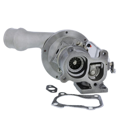 VL20 Refurbished Turbocharger