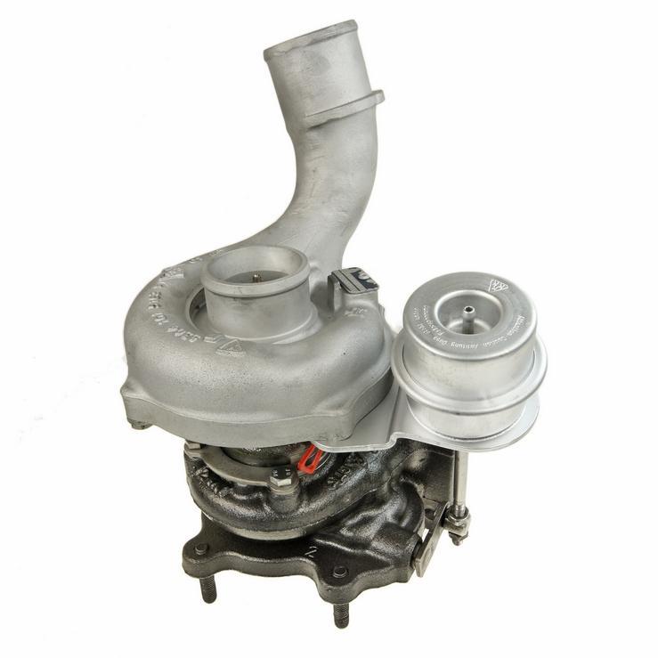 53039700048 Refurbished Turbocharger