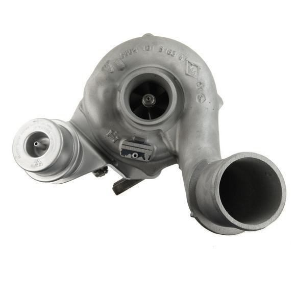 53039700048 Refurbished Turbocharger