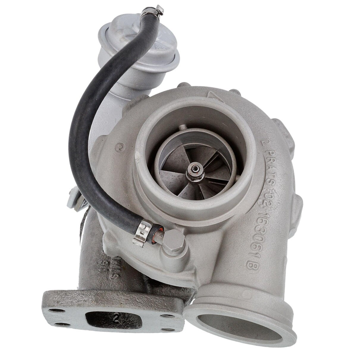 53169887111 Refurbished Turbocharger