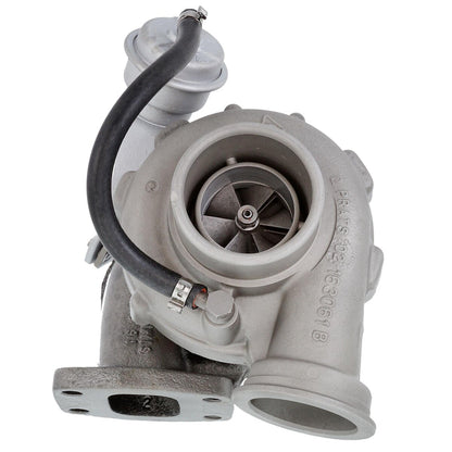 53169887111 Refurbished Turbocharger