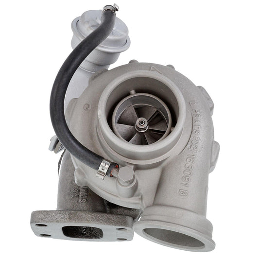 53169887111 Refurbished Turbocharger
