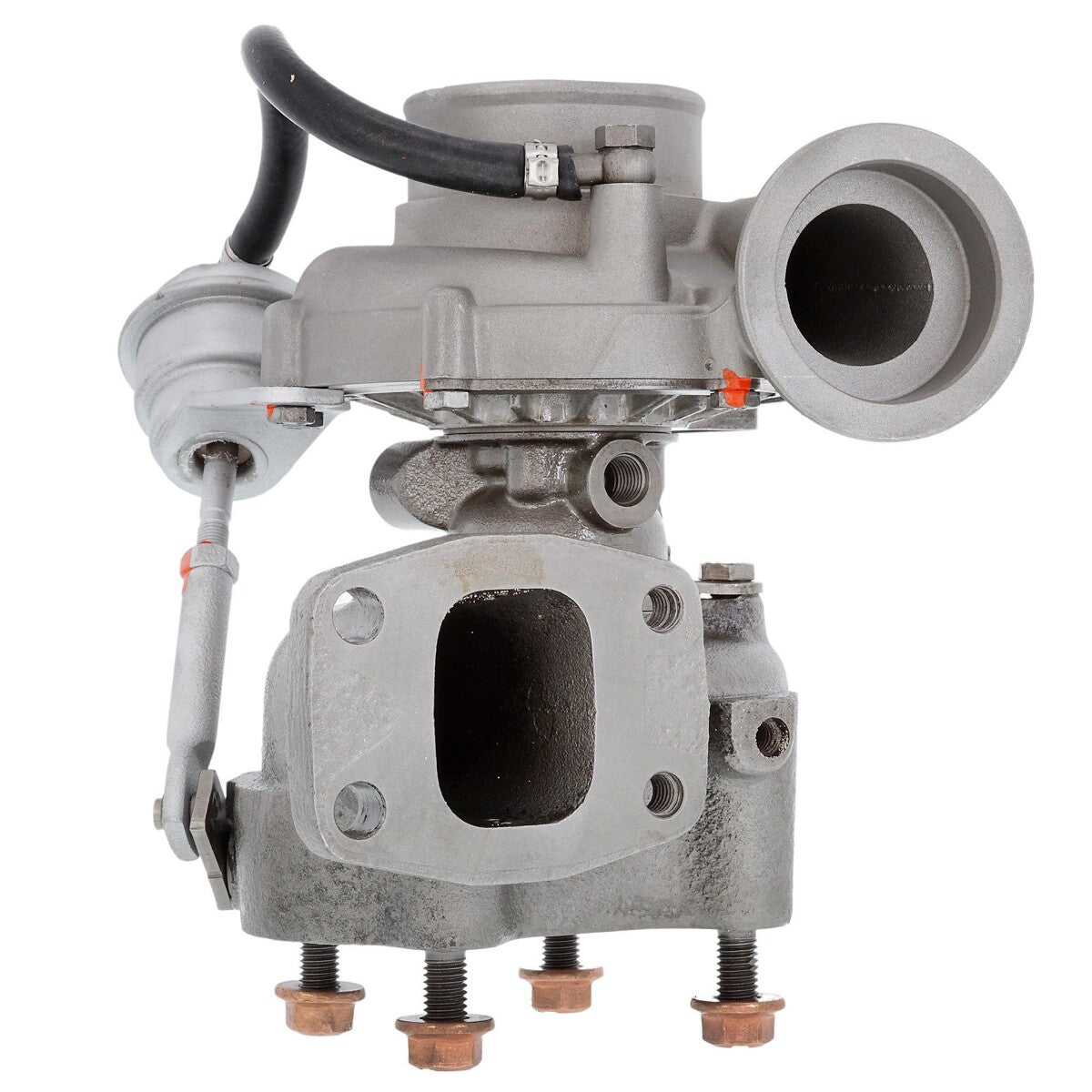 53169887111 Refurbished Turbocharger