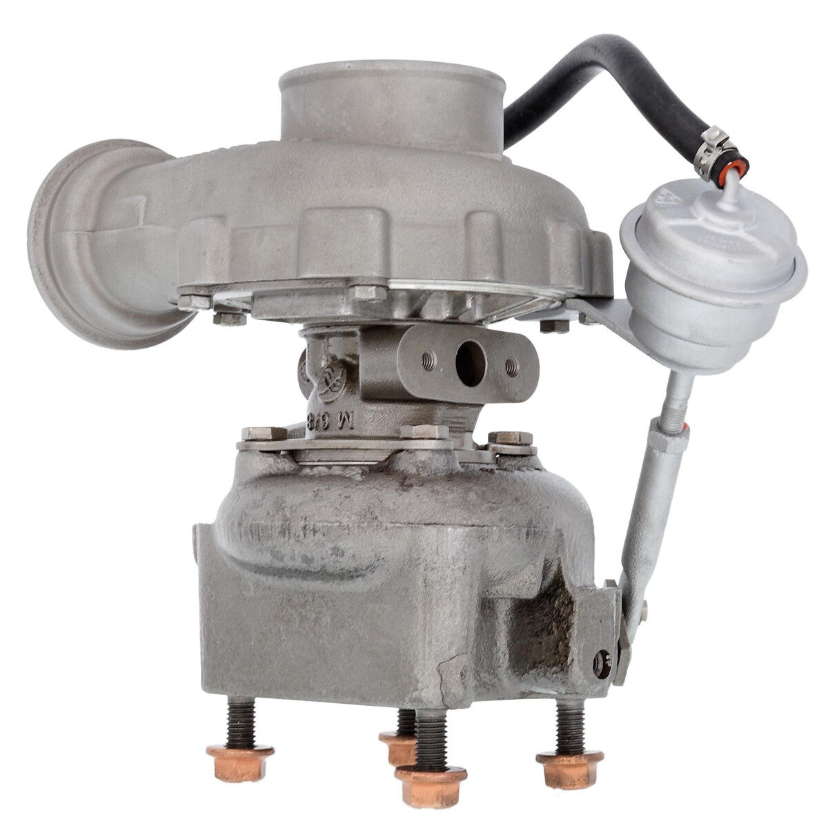 53169887111 Refurbished Turbocharger
