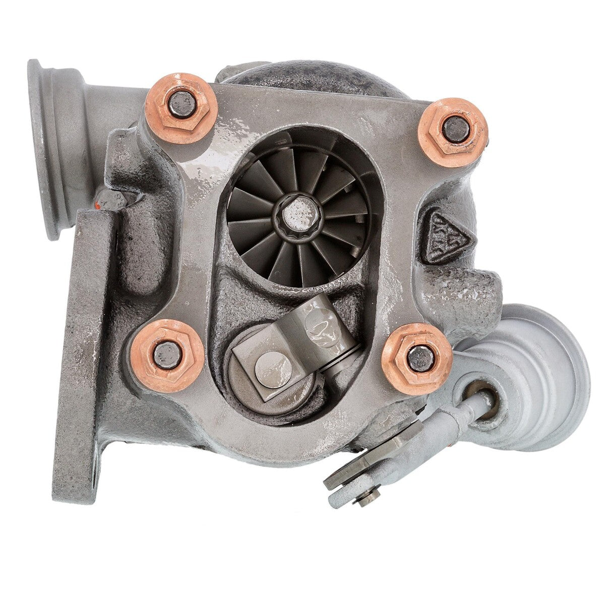 53169887111 Refurbished Turbocharger