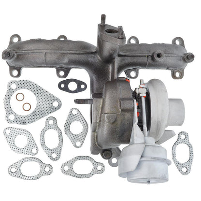 54399700003 Refurbished Turbocharger