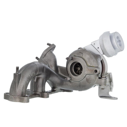54399700003 Refurbished Turbocharger