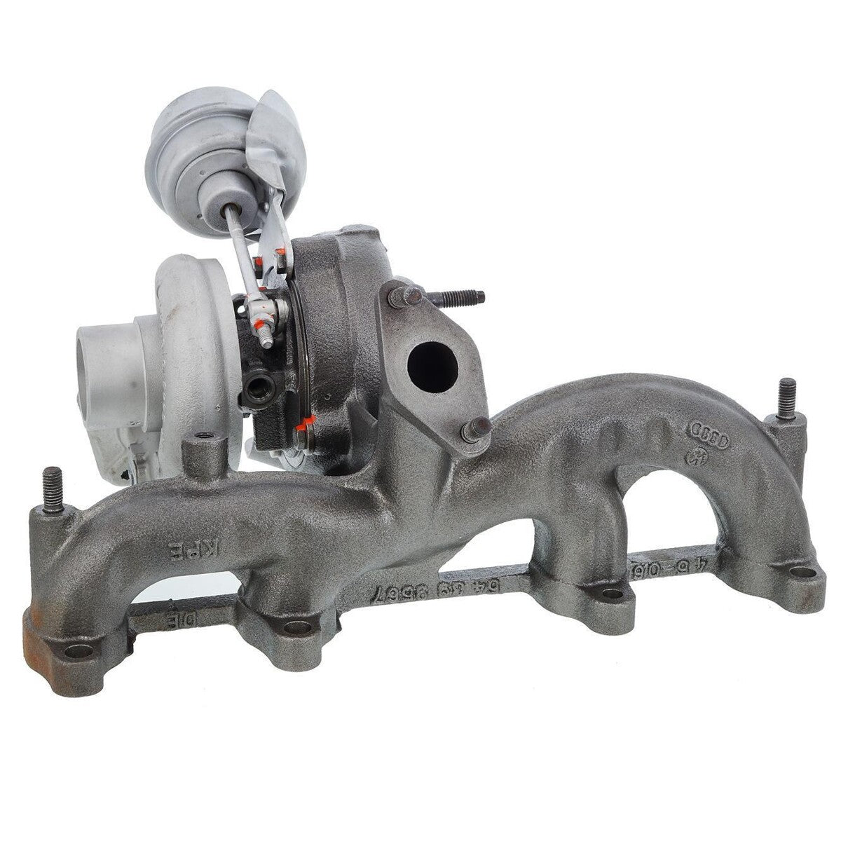 54399700003 Refurbished Turbocharger