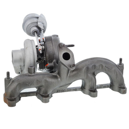 54399700003 Refurbished Turbocharger